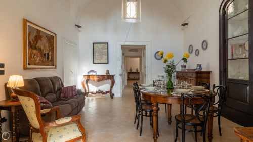 Santa Maria dei Veterani 16 - Gallery - 21
