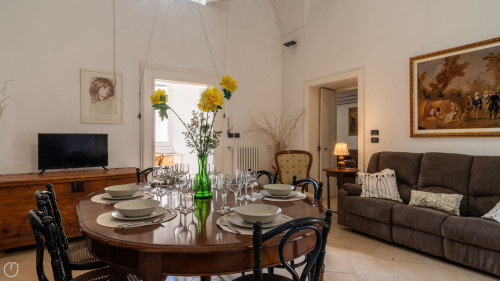 Santa Maria dei Veterani 16 - Gallery - 14