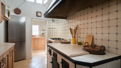Santa Maria dei Veterani 16 - Gallery - 19