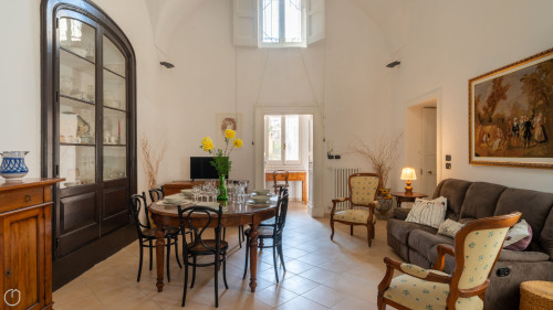 Santa Maria dei Veterani 16 - Gallery - 26