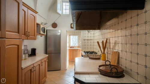 Santa Maria dei Veterani 16 - Gallery - 20