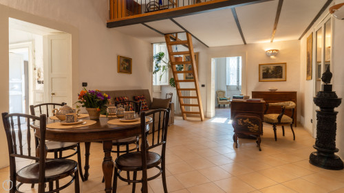 Santa Maria dei Veterani 16 - Gallery - 15