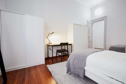 Posto letto in Via Ormea  - Gallery -  5