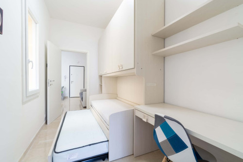 HouSmart San Carlo 17 - Gallery - 9
