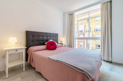 City Center Mármoles