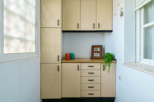 City Center Mármoles