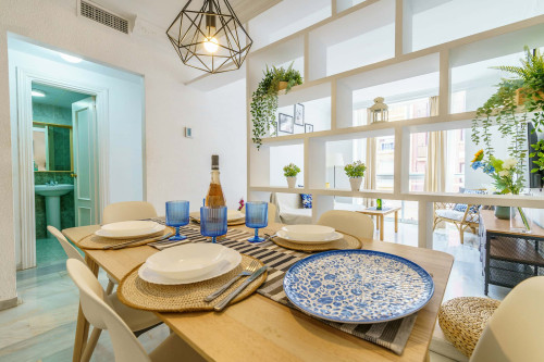 City Center Mármoles