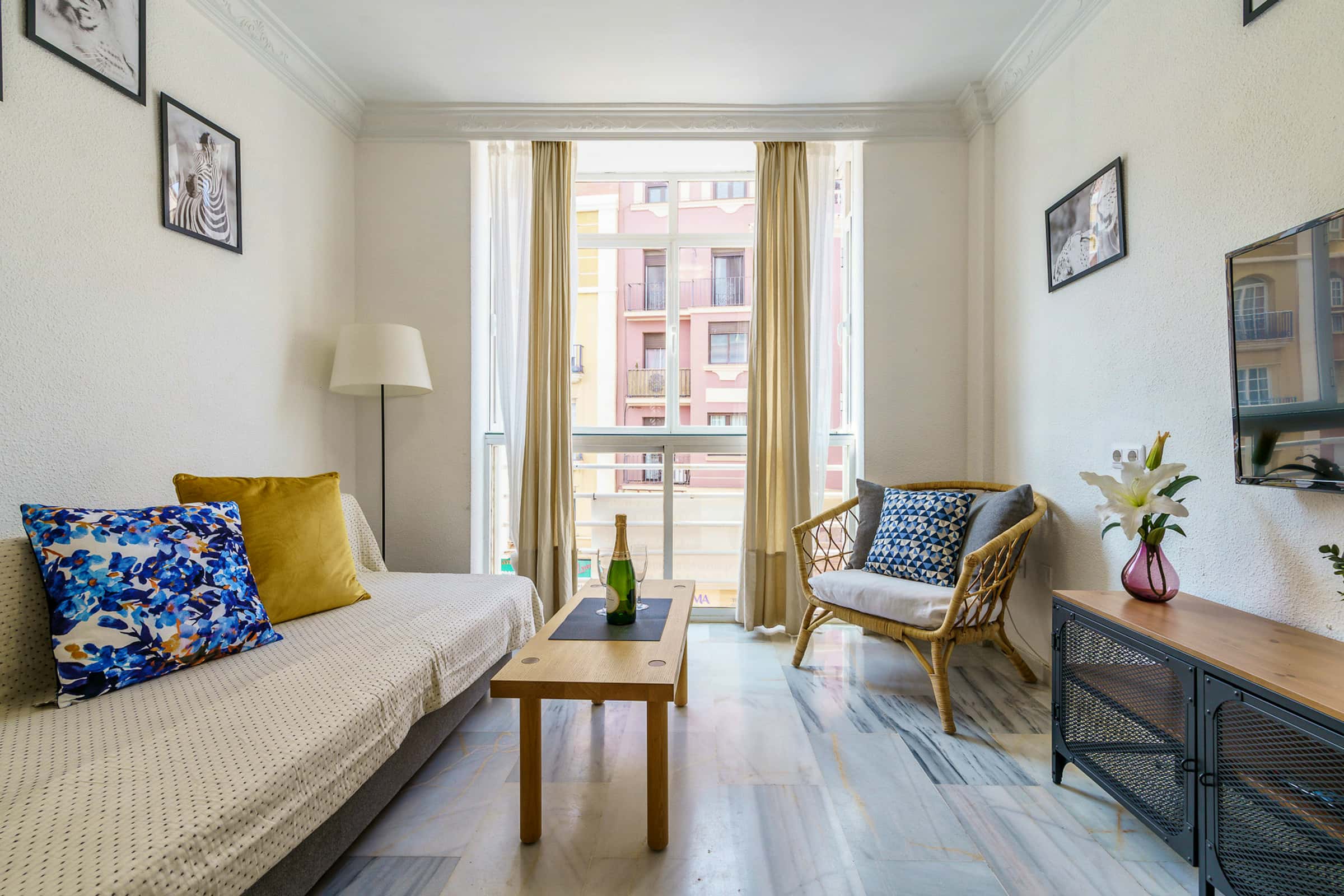 City Center Mármoles - City Center Mármoles - Gallery - 1