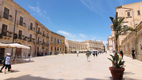 Casa al Teatro