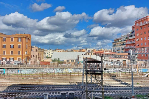 (RM) Casilina Vecchia 27