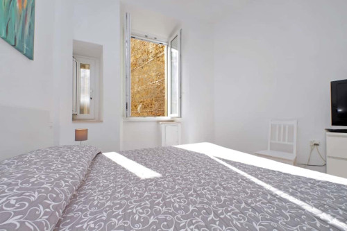 (RM) Casilina Vecchia 27