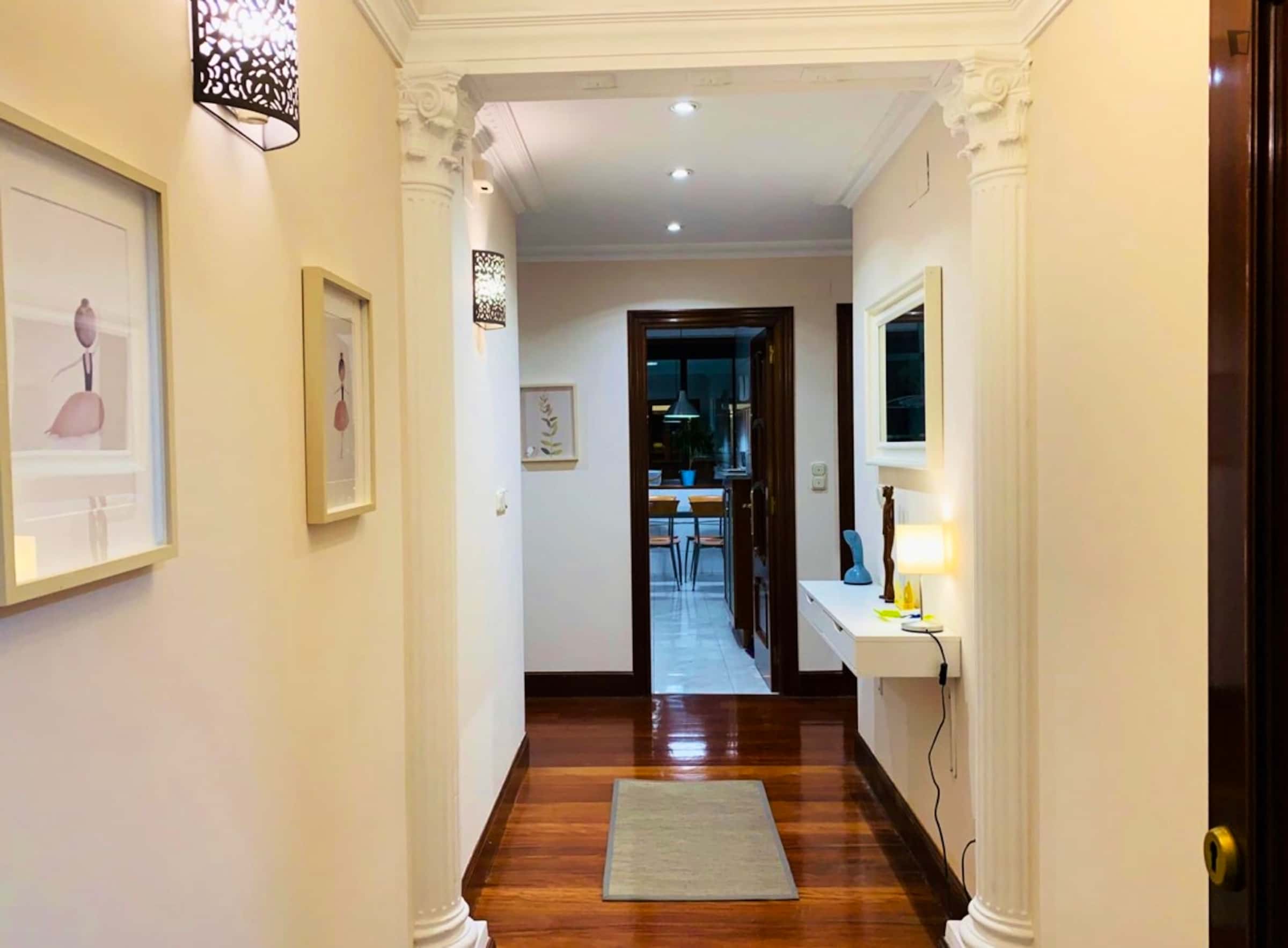  Alameda Recalde  -  Alameda Recalde  - Gallery -  1