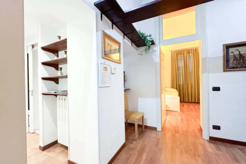 [Roma] Castelfidardo House