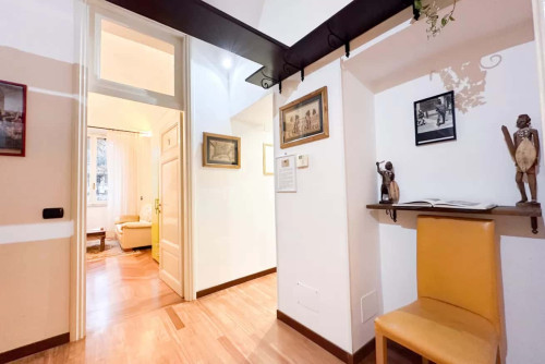 [Roma] Castelfidardo House