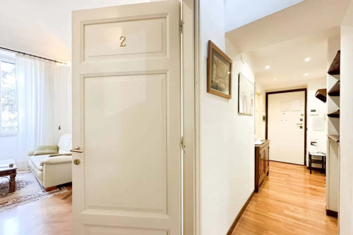 [Roma] Castelfidardo House