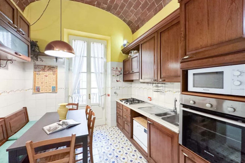 [Roma] Castelfidardo House