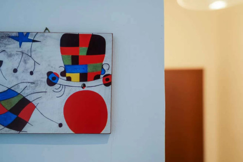 [Torino Centro] Montalto House