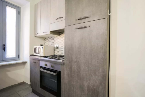 [Torino Centro] Montalto House