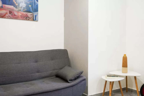 [Torino Centro] Montalto House