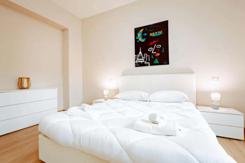 [Torino Centro] Repubblica Apartment