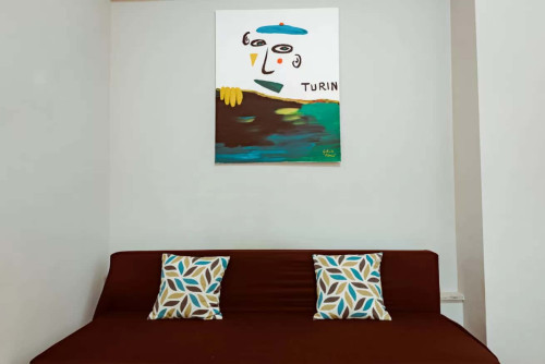 [Torino Centro] Repubblica Apartment