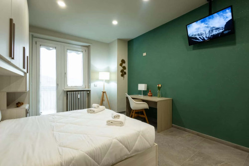 [Torino] Canelli House