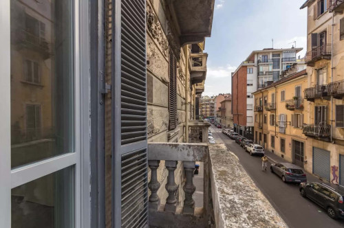 [Torino] Sabotino Apartment