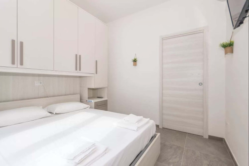 [Torino] Sabotino Apartment
