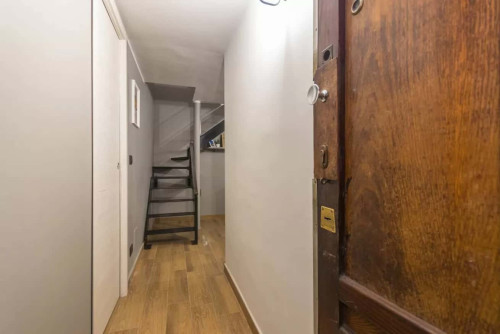 [Torino] Dora 33 Apartment