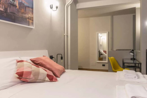 [Torino] Dora 33 Apartment