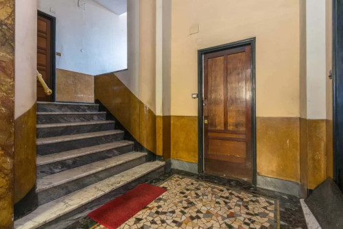 [Torino] Dora 33 Apartment