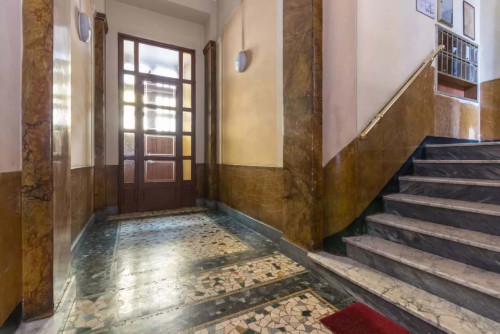 [Torino] Dora 33 Apartment