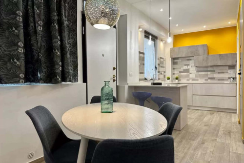 [Torino] Tesoriera apartment