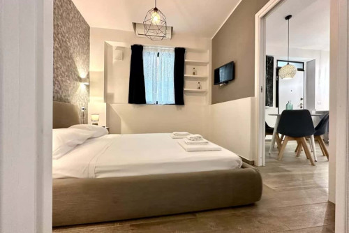 [Torino] Tesoriera apartment