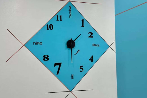 [Torino centro] Loft Nizza Blu