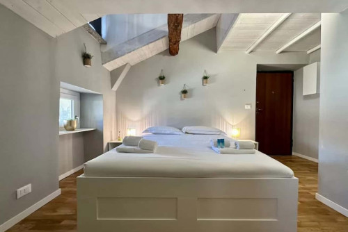 [Torino Centro] Romano Suite