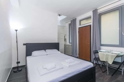 [Torino Centro] Loft Albertina