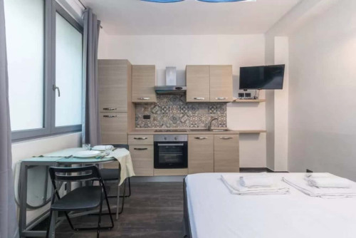 [Torino Centro] Loft Albertina