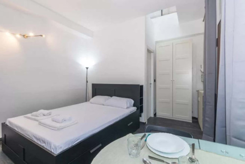 [Torino Centro] Loft Albertina