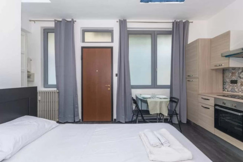 [Torino Centro] Loft Albertina