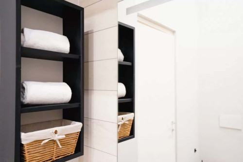 [Torino Centro] Loft Bava