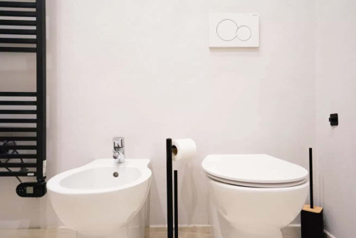 [Torino Centro] Loft Bava