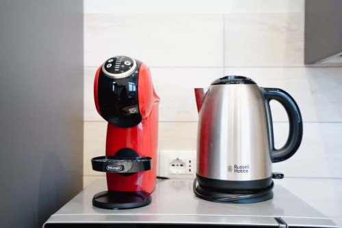 [Torino Centro] Loft Bava