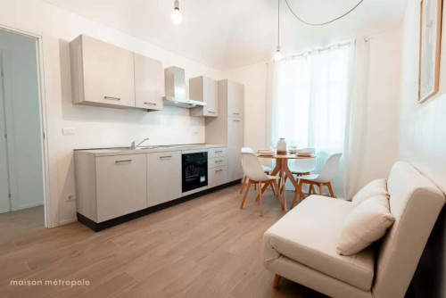 [Torino Centro] Odissea House