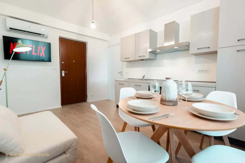 [Torino Centro] Odissea House