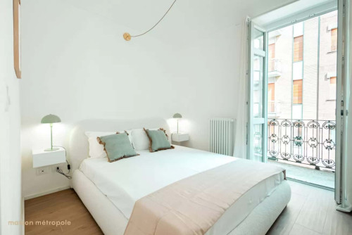 [Torino Centro] Iliade House