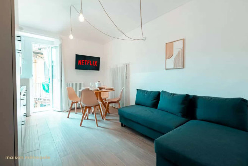 [Torino Centro] Iliade House