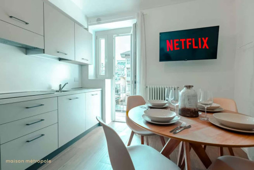 [Torino Centro] Iliade House