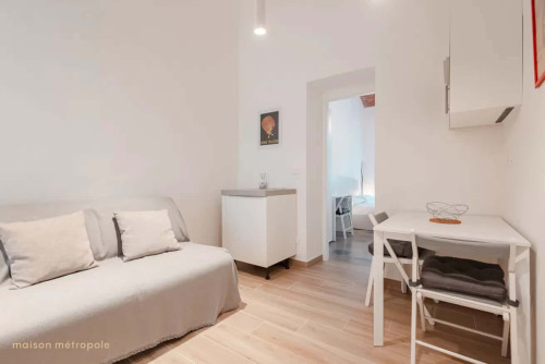 [Torino Centro] Santa Giulia House