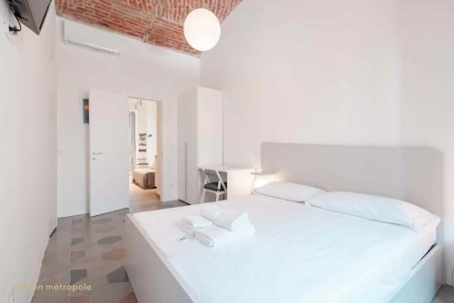 [Torino Centro] Santa Giulia House